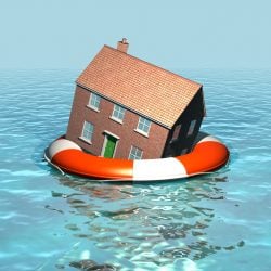 Landlord flood insurance: How to protect property after storm damage