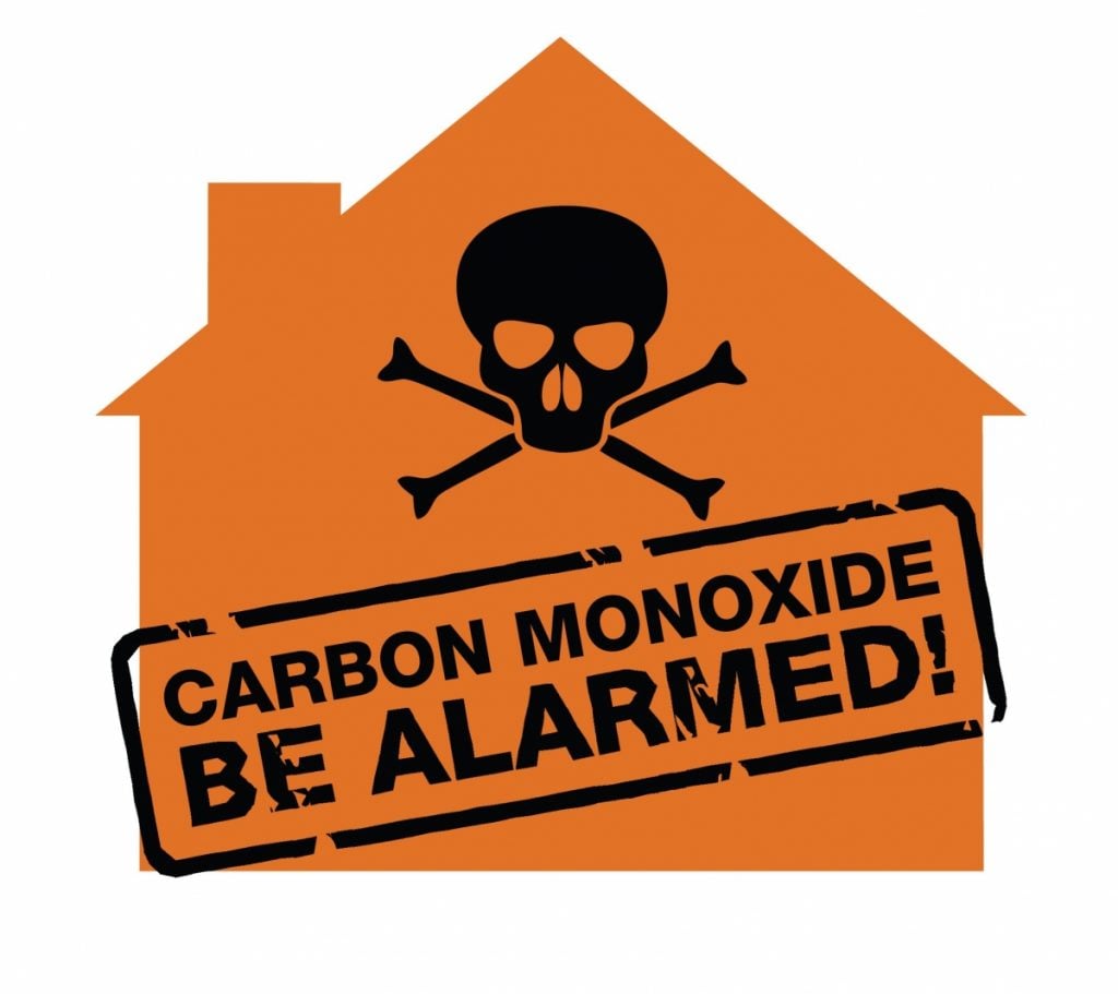 Carbon Monoxide – The Silent Killer