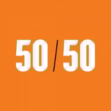 Partner Buy Out – is 50/50 fair?
