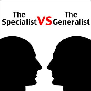 Will there be fewer Solicitors in the future?