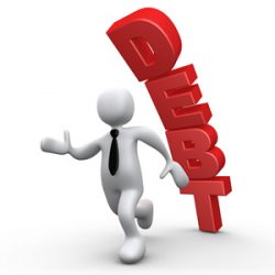 Seeking help – Debt owed for repairs?