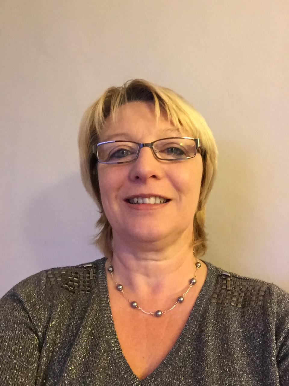 Ann Loraine Marshall