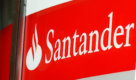 Santander mortgage question
