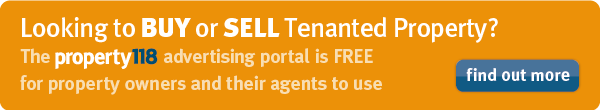 Buy Sell Tenanted Buy-to-Let Property