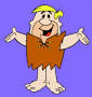Fred Flintstone
