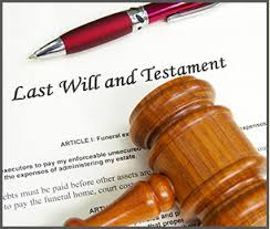 Rent a Property before Probate is Granted?