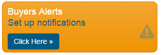 Click here if you would like to be notified when BTL properties are listed for sale in your town
