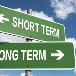 Short to Medium Term Rental?