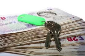 Should I have issued new deposit protection documents for second fixed term?