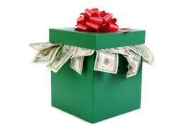 Receiving a property gift – What to do next and how to do it?
