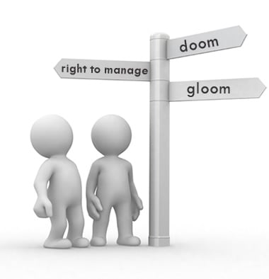 Right To Manage (RTM) – Advice Please?