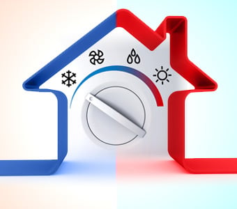 Communal heating regulations
