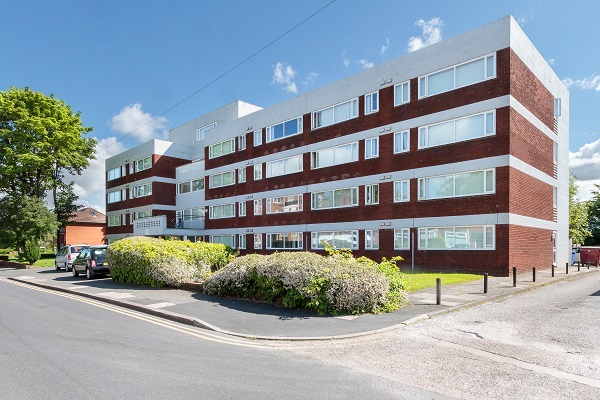Exclusive investment opportunity in the UK’s top buy to let hotspot