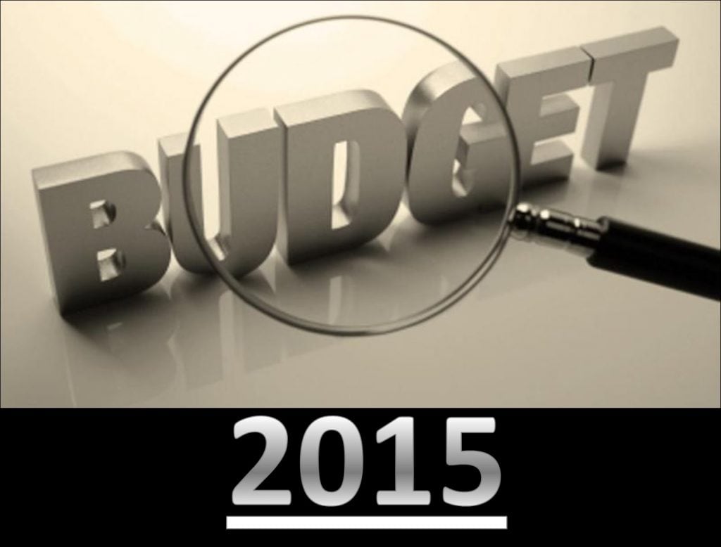 Summer Budget 2015 – Landlords Reactions