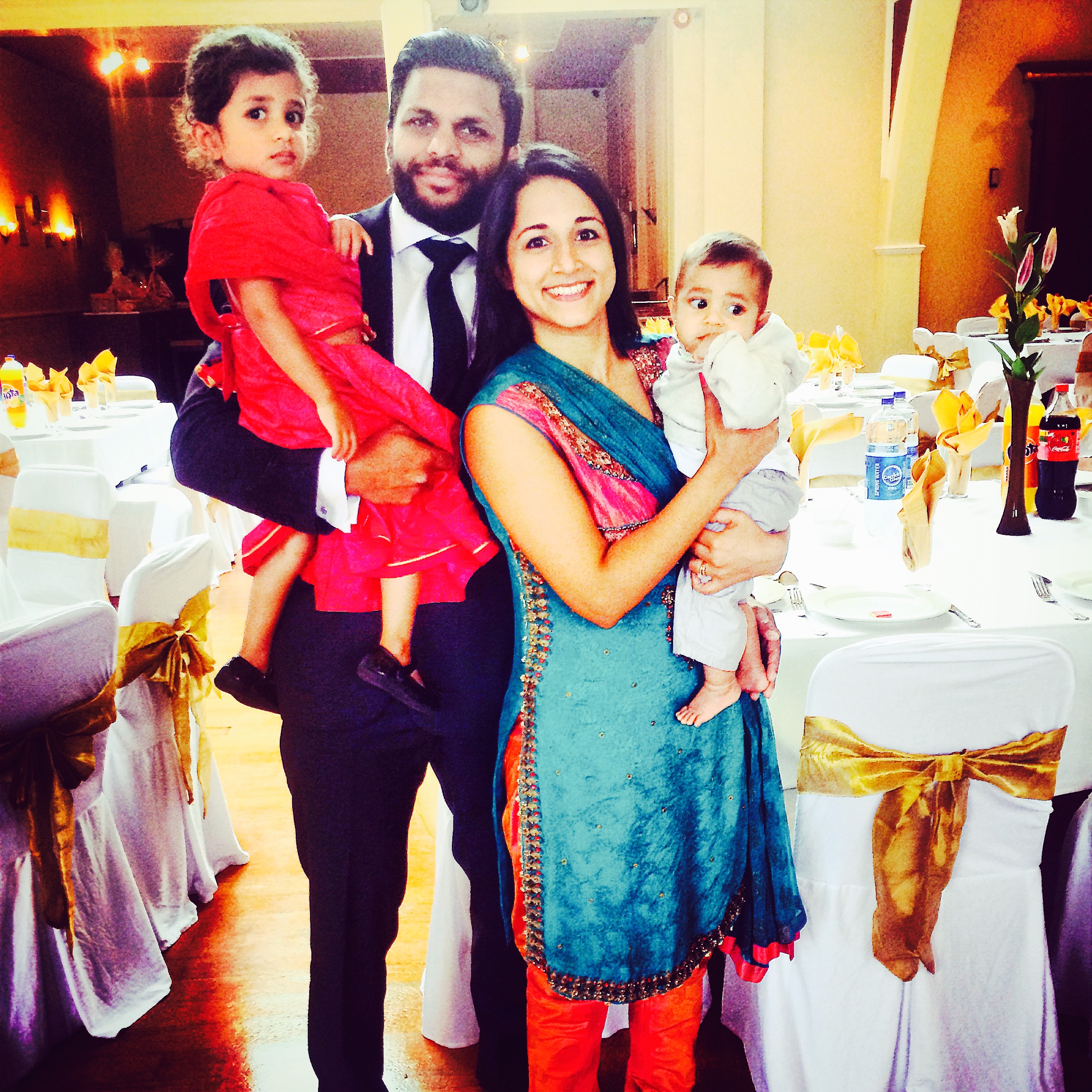 Peter Pynadath-George