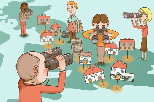 Own Shares in Property118 Portal Limited