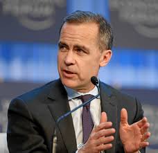 Mark Carney prepares the country for possible Bank of England base rate rise