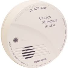 carbon monoxide alarms – are they a legal requirement?