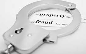 Fraudulent property purchase – How do you guard against this?