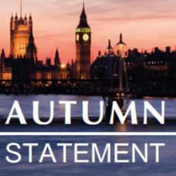Incorporation Relief to go in Autumn Statement?