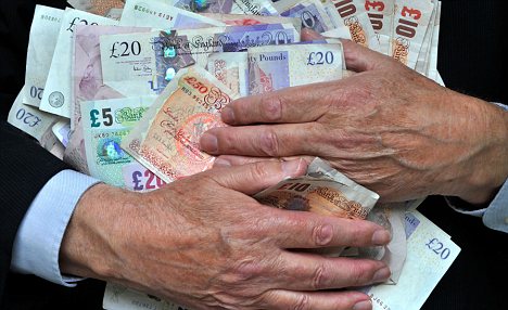 Tenant forgets to collect £5,250 deposit