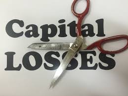 Capital Losses Claim on Overseas property Sale?