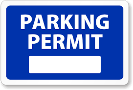 Council not granting parking permits to new refurb tenants?