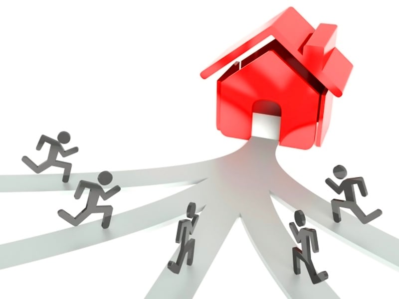 Addressing the Under Supply of UK Rental Housing