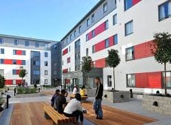 Student property purchases surge ahead of stamp duty hike