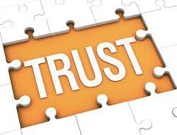 Stuck without lost Deed of Trust?