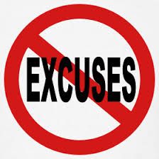 Any excuse to withhold rent!