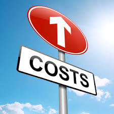 Can I use deposit against arrears court fees and costs?