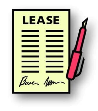Permit the tenant to sub let or break the contract?