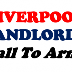 Liverpool Landlords Call to Arms