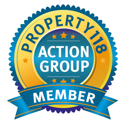 Property118 Action Group MEMBER