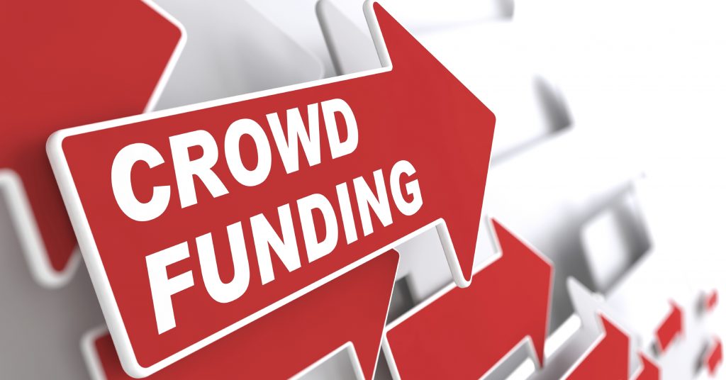 Landlords raise over £30,000 via Crowdfunder in just 5 days