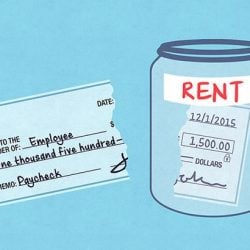 Warning for landlords considering increasing rent