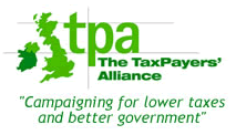 TaxPayers Alliance Agree Landlord Tax Grabs Are Bad