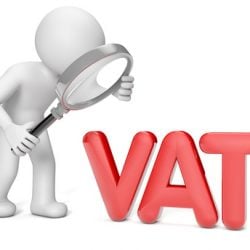 Reduced rate VAT for landlords