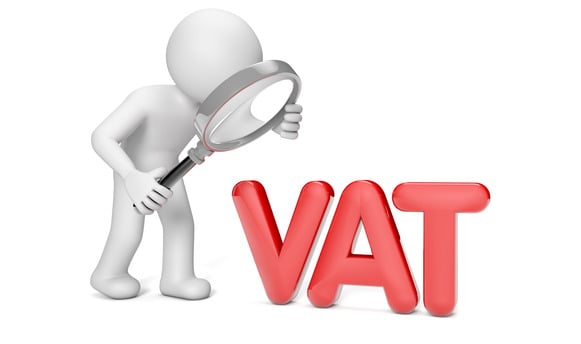 VAT when transferring small office to an LLP?