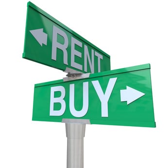 70% of renters not planning to buy
