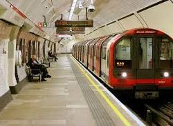 Rental growth predicted as 24 hour tube services commence