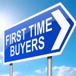 Possible Strategy For Frustrated First Time Buyers?