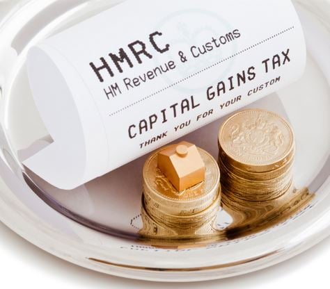 What is defined as Capital Expenditure?