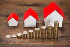 Capital gains tax when selling from a portfolio mortgage?