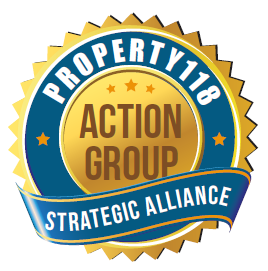 Property118 Action Group Strategic Alliance