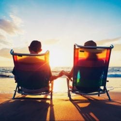 Lending Into Retirement – Don’t assume age is a barrier