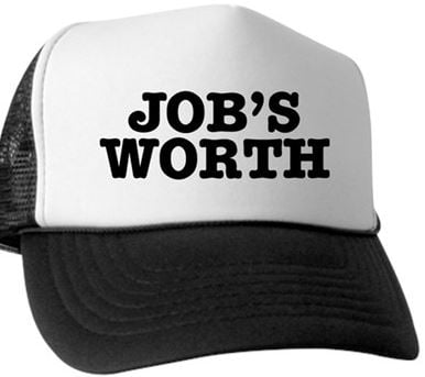 jobs worth