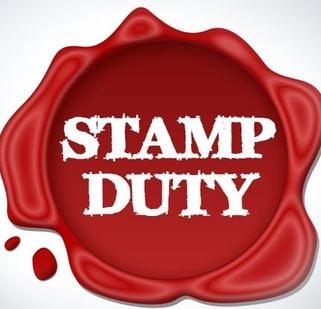 3% Stamp surcharge only if property is suitable as dwelling on purchase?