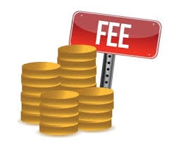 Subletting fee changes since 2014?